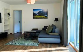Streitbergers. Appartement