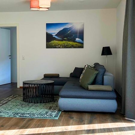 Streitbergers. Appartement Maishofen Exterior foto