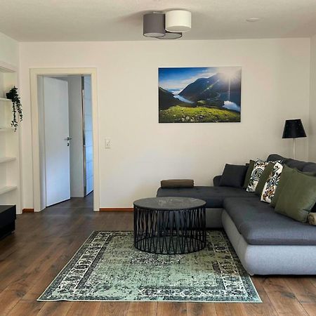 Streitbergers. Appartement Maishofen Exterior foto