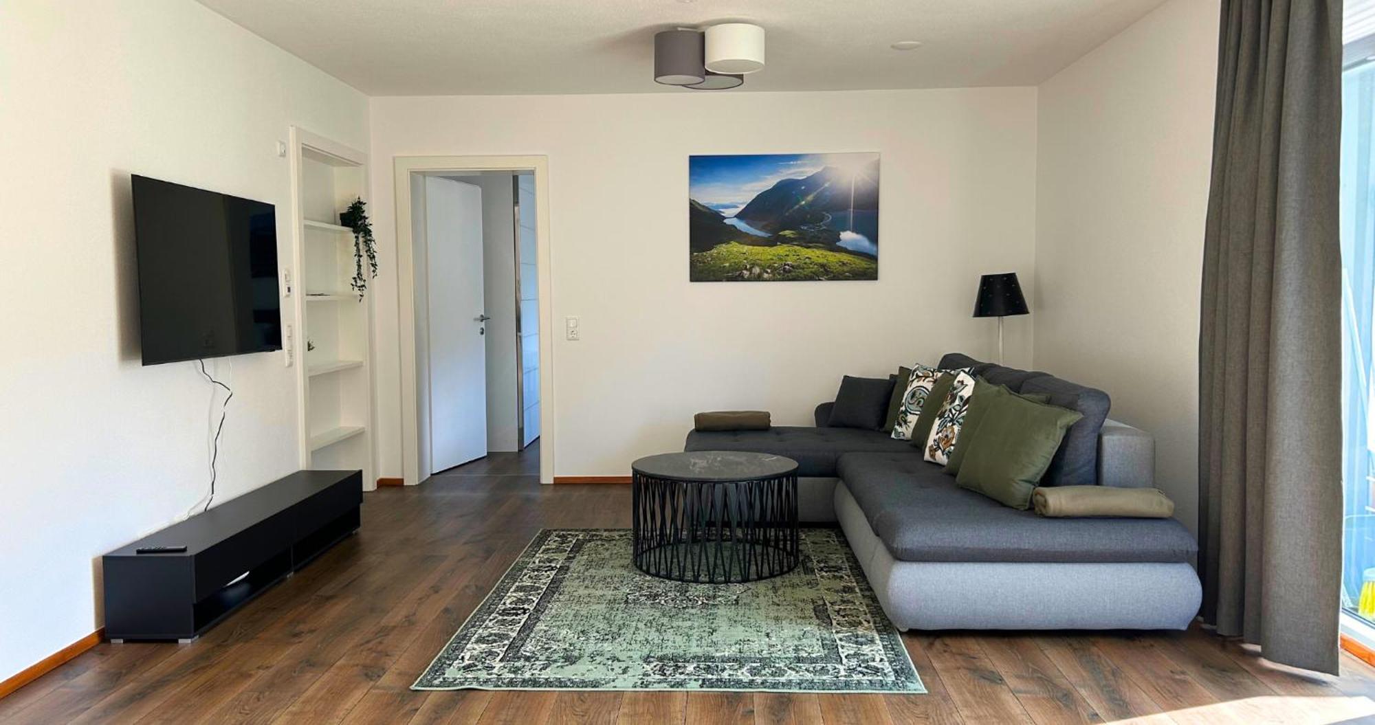 Streitbergers. Appartement Maishofen Exterior foto