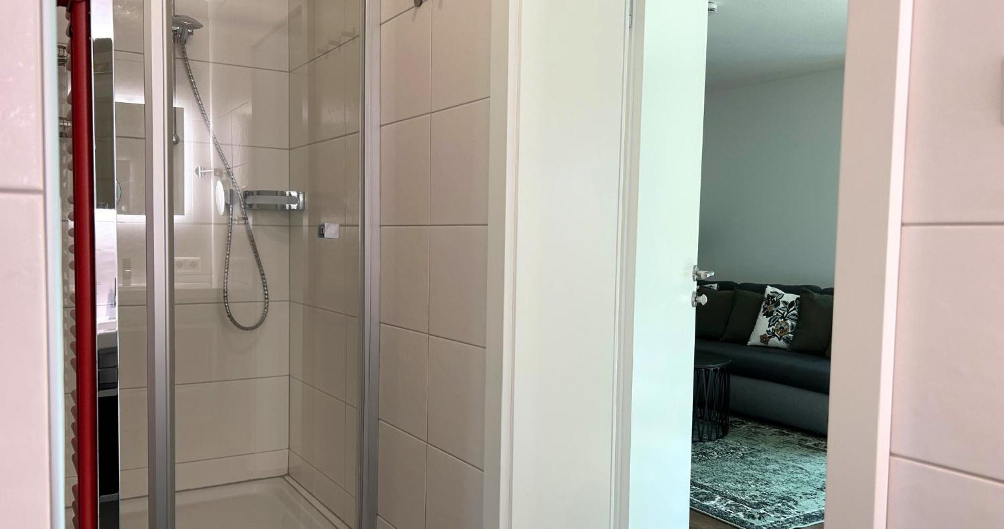 Streitbergers. Appartement Maishofen Exterior foto